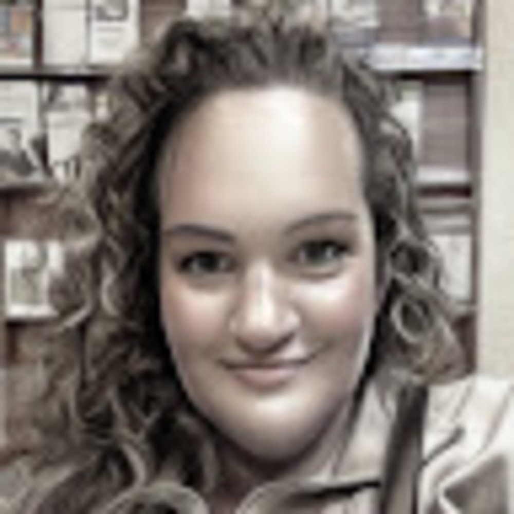 Meet your Posher, Christan